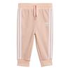adidas Originals Casual Sportswear CREW SET Pink Infant And Toddler H22632