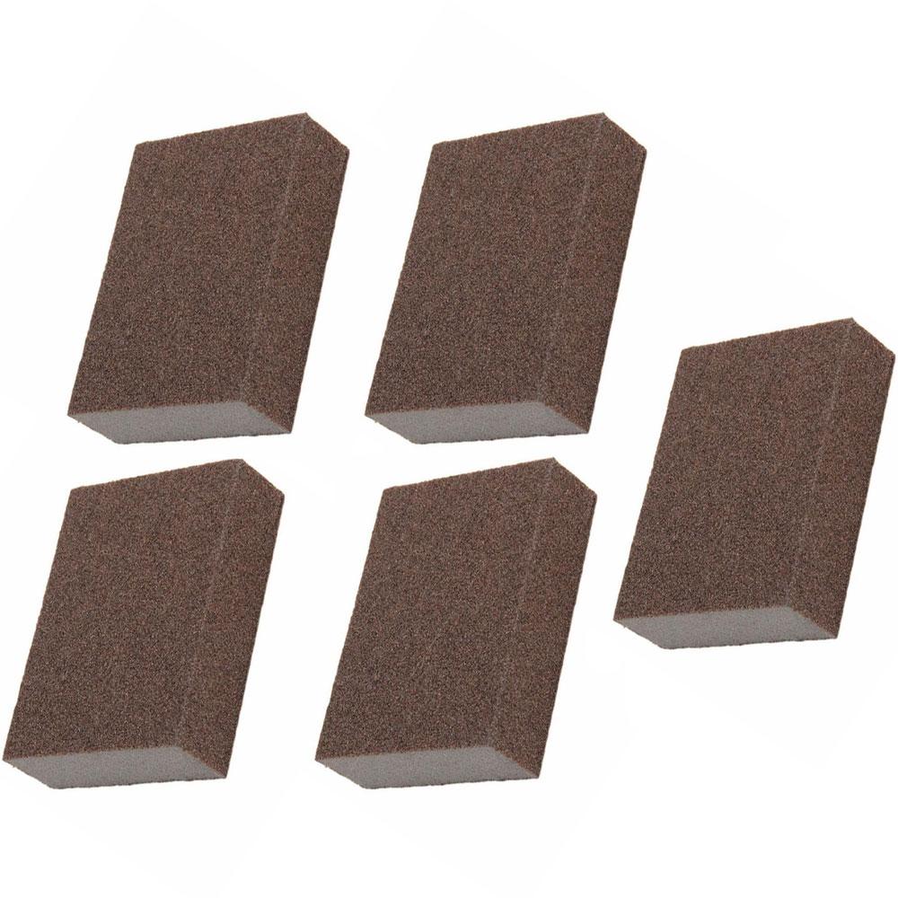 Magic Sponge Removing Rust Nano Eraser Cleaning Sponge Brush Dish Pot Emery Descaling Rub Pots Carborundum Kitchen Tools Gadgets