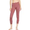 Nike Sports Pants Women's Pink Moderate BV5716-661