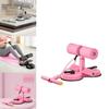 Fitness Sit Up Aid With Double Suction Cups For Home Gym And Ab Exercise
