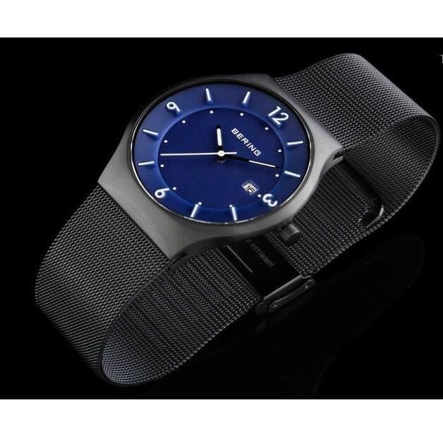 Часы Bering Solar 14440227