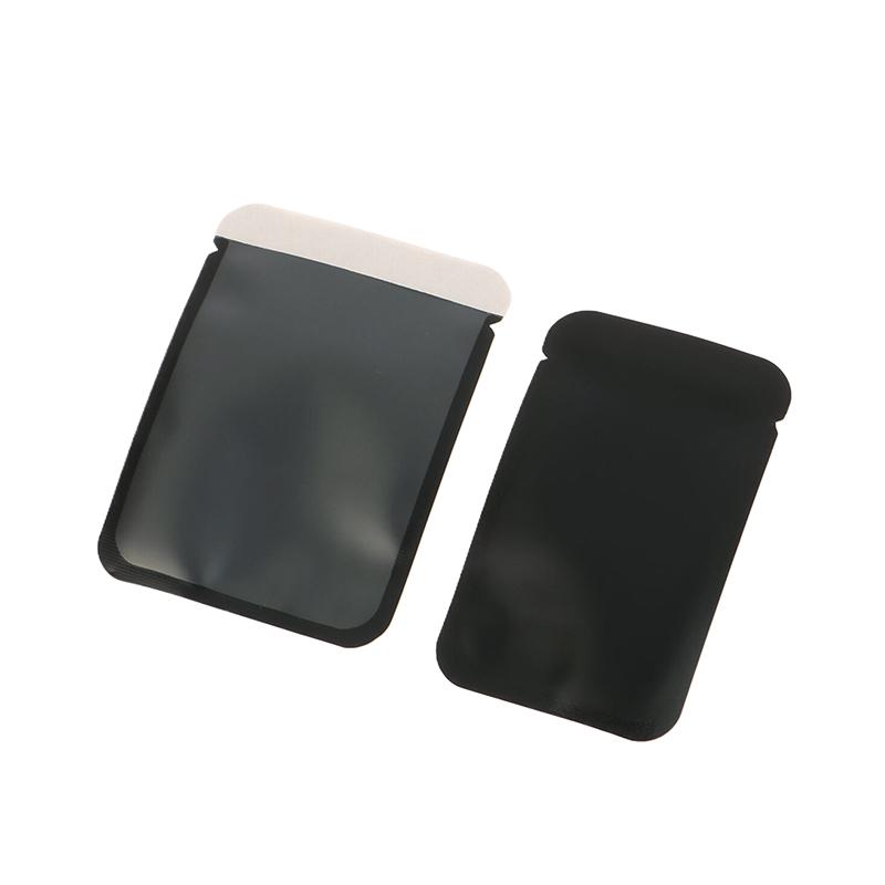 100 Pcs/Box Dental Disposable Digital X-Ray Scan X Barrier Envelopes Protective Pouch Cover Bags For Phosphor #0 #1 #2