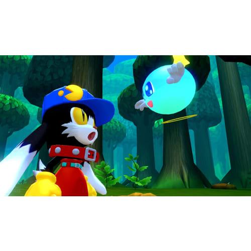Klonoa of the Wind 1&2 Encore -Switch