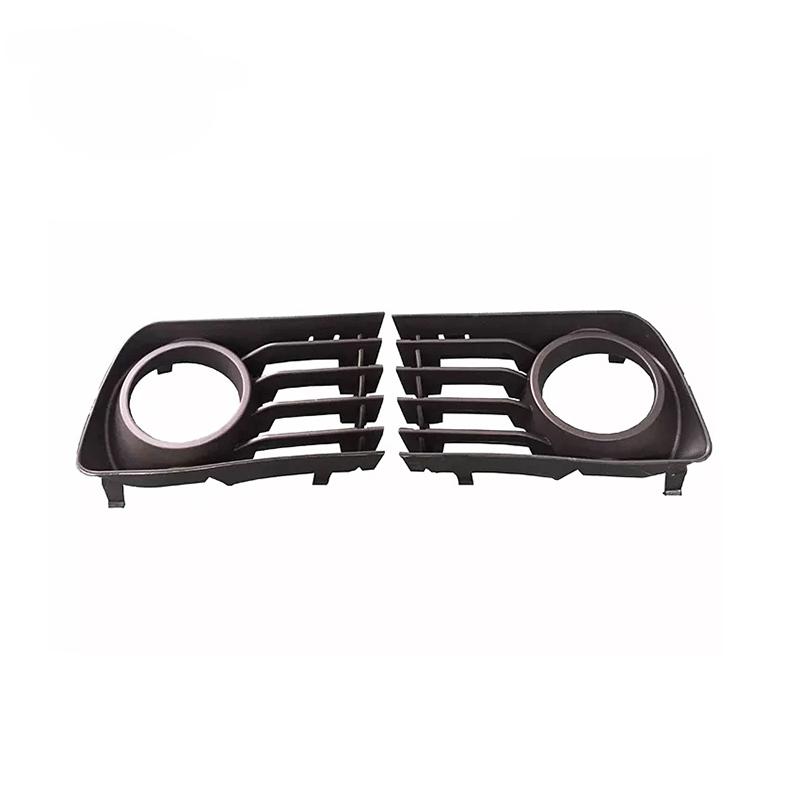 For Toyota Prius NHW20 2004 2005 2006 2007 2008 2009 Front Bumper Fog Light Lamp Grille Cover Trim Modification Accessories