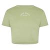 Jack Wills Womens/Ladies 1 Cotton Crop T-Shirt
