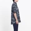 Balenciaga Shirts Men's Black Lapel Thin Other 556854TELF21269