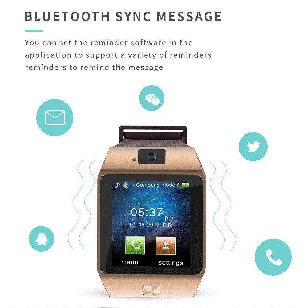 Buy Pedometer Stopwatch for IOS IPhone Android Smart Bracelet Men's