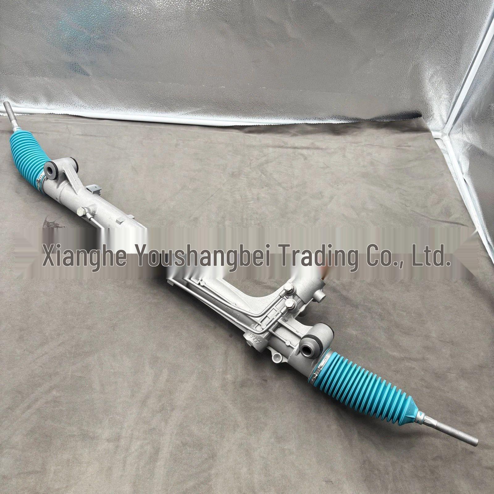 Power Steering Rack Compatible with 2014-2024 Maserati - Part 670036718 Maserati