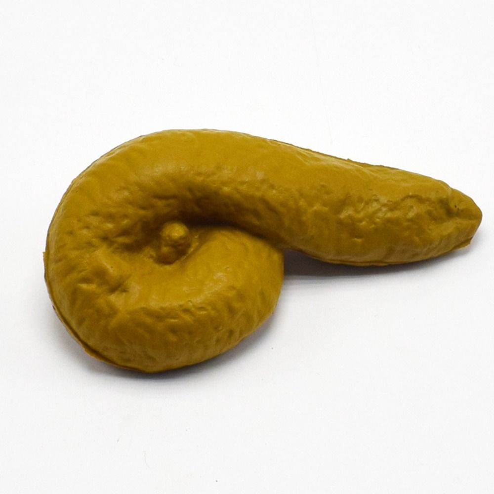 

Реалистичное дерьмо Реалистичная поддельная куча дерьма Кусок дерьма Удивительная куча дерьма Кляп Розыгрыш Поддельное дерьмо Классическая шутка 1