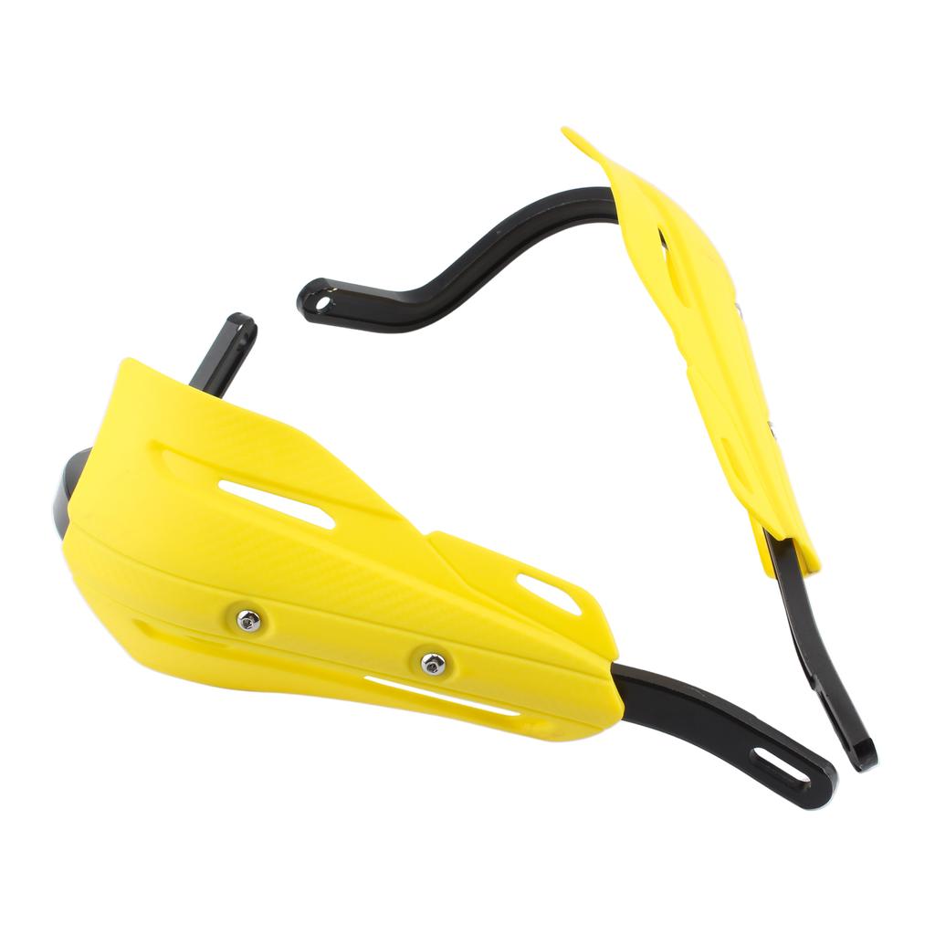 Motorcycle 22 28mm Hand Guard Handguard Protector for KTM Yamaha EXC SXF KLX KXF YZF WRF Dirt Bike Handlebar Enduro Protection