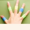 20 Elastic Thumb Protectors, Non-Slip, for Fingers