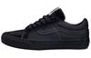 Sk8-Low Reissue Sf 'Black' VN0A4UWI2U3
