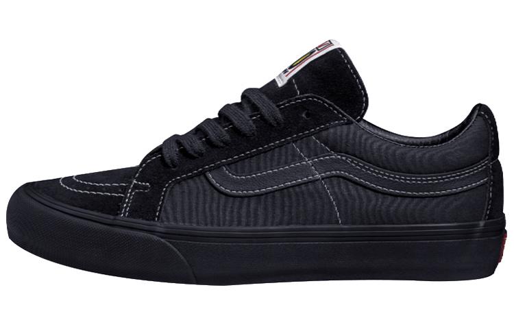 

Sk8 Vans-Low Reissue Sf Черный VN0A4UWI2U3 41