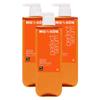 Mise-en-scène Perfect Original Serum Shampoo 680ml 3 Pcs