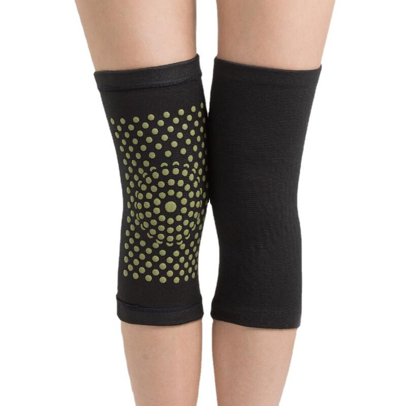 

Strong Mugwort Warm Knee Sleeves M