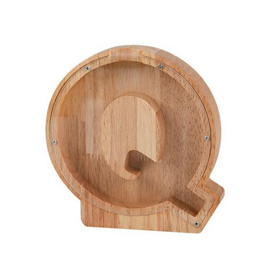 

Деревянная копилка с алфавитом для детей – Прозрачная копилка в подарок