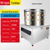 Yunduo Commercial Automatic Poultry Plucking Machine