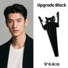 Upgrad Fluffy Hairpin Curling Roots Volume Fixed Shape Clips Girl Man Volumizing Hair Clip Bangs Volume Tongs High Cranial Vault