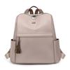 Schoolbag Casual Backpack for Women 1011 New Fashionable Versatile Commuter Backpack for Women, Large Capacity Lightweight Student Bag