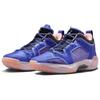 Air Jordan 37 Low Till Dawn Herren Sneaker Blau Lapis Saturn-Gold DQ4122-400