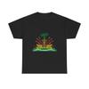 Coat of Arms of Haiti (1964-1986) - T Shirt