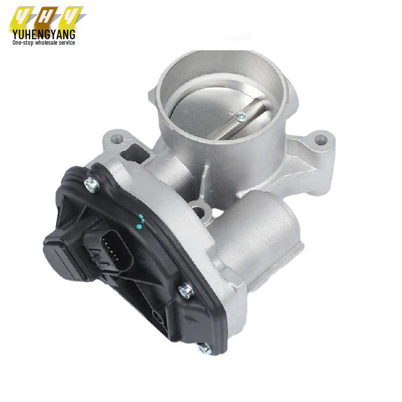 

Zhi Sheng 2.3/Max Throttle L33V13640 for Cross-Border E-Commerce Throttle чорний