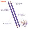 Shuttle Art Colored 172 Colored Color Pen Adult Coloring Metallic Illustration Paper For Kindergarten Entrance Gift Pencils, Colors, Oil-based
