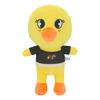 Skzoo Knuffels Stray Kids Cartoon Knuffeldier Knuffels Poppetje Kawaii Karakter Knuffel Poppetje Metgezel voor Kinderen Volwassenen Fans