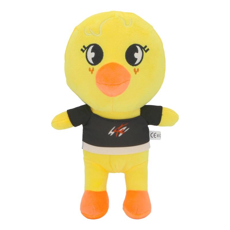 

*Плюшеві іграшки Skzoo Stray Kids Мультяшна м яка іграшка Лялька Каваї Персонаж Плюшева лялька Компаньйон для дітей Дорослих Фанатів