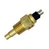For Cummins 4BT 6BT 6CT Coolant Temperature Sensor Direct Fit Replacement for Part Numbers 3967250 3845N05-010