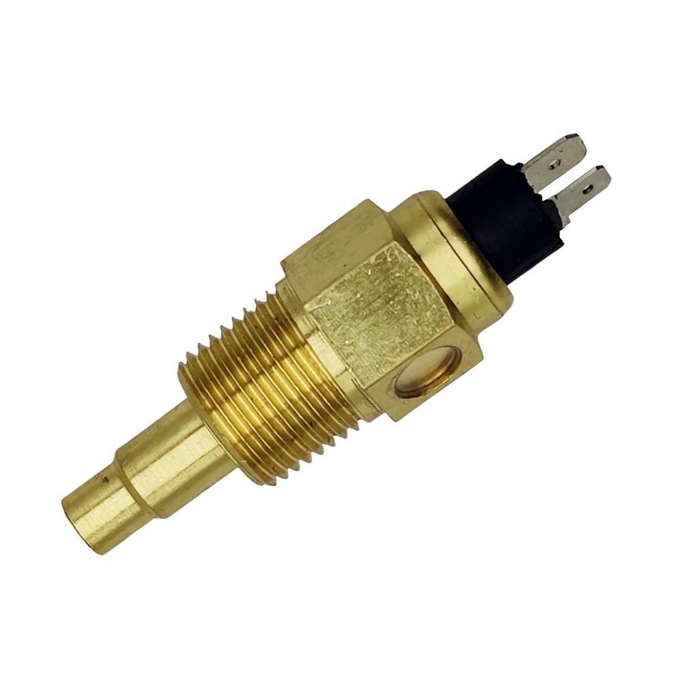 For Cummins 4BT 6BT 6CT Coolant Temperature Sensor Direct Fit Replacement for Part Numbers 3967250 3845N05-010
