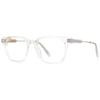 53832 Men's Anti Blue Light Optical Glasses Frames Square Retro Fashion Computer Eyeglasses