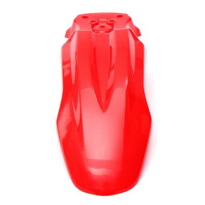 Plastic Front Wheel Fender Protector For Crf50 Xr50 Dirt Pit Bike 7 Colors