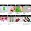 5D DIY Ethnic Beauty Diamond Painting Embroidery Rhinestones Cross Stitch