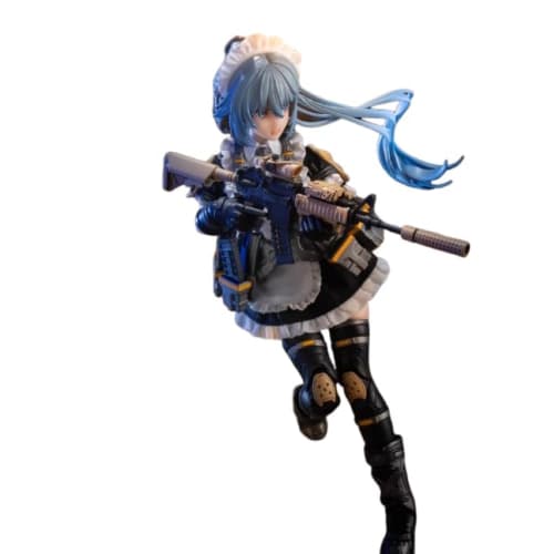 SNAIL SHELL Maid Series "Tokiwa Kazune" RA-02 1/12 Finished Product First Edition