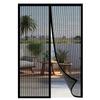 Self-closing Magnetic Insect Screen, Invisible Door Screen, Insect Screening Curtain, Magic Screen, Home Decoration