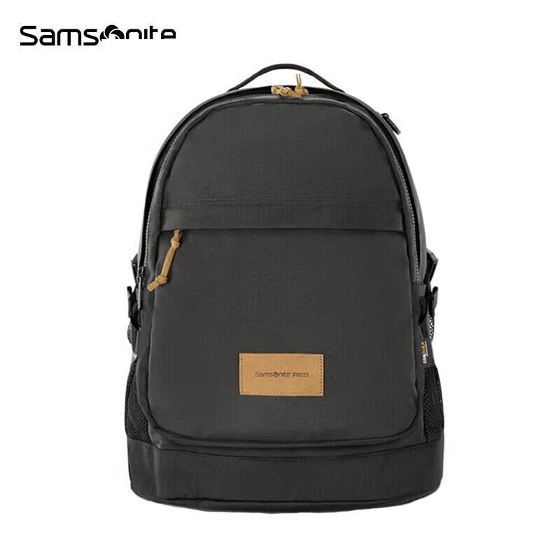 Samsonite QU8*09001 Casual Laptop Backpack