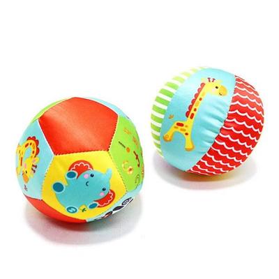 2 Arten von Cas B Sport-Softbällen, koreanisches Kinderspielzeug