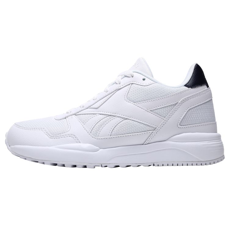Reebok Royal Bridge Fabric Leather 2.0 Minimalist Versatile Durable Low-Top Lifestyle Casual Shoes Women sneaker White BS8092