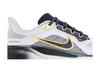 Nike Air Zoom Pegasus 41 Premium Weiß Schwarz Metallisches Gold