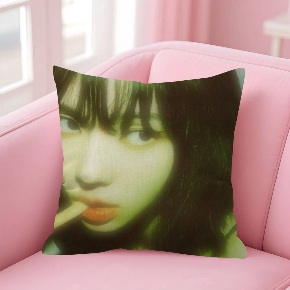 Fallen Angels 1995 Wong Kar Wai Cushion Cover Inches Farmhouse Decor Home Throw Pillow Covers For Couch Decorations