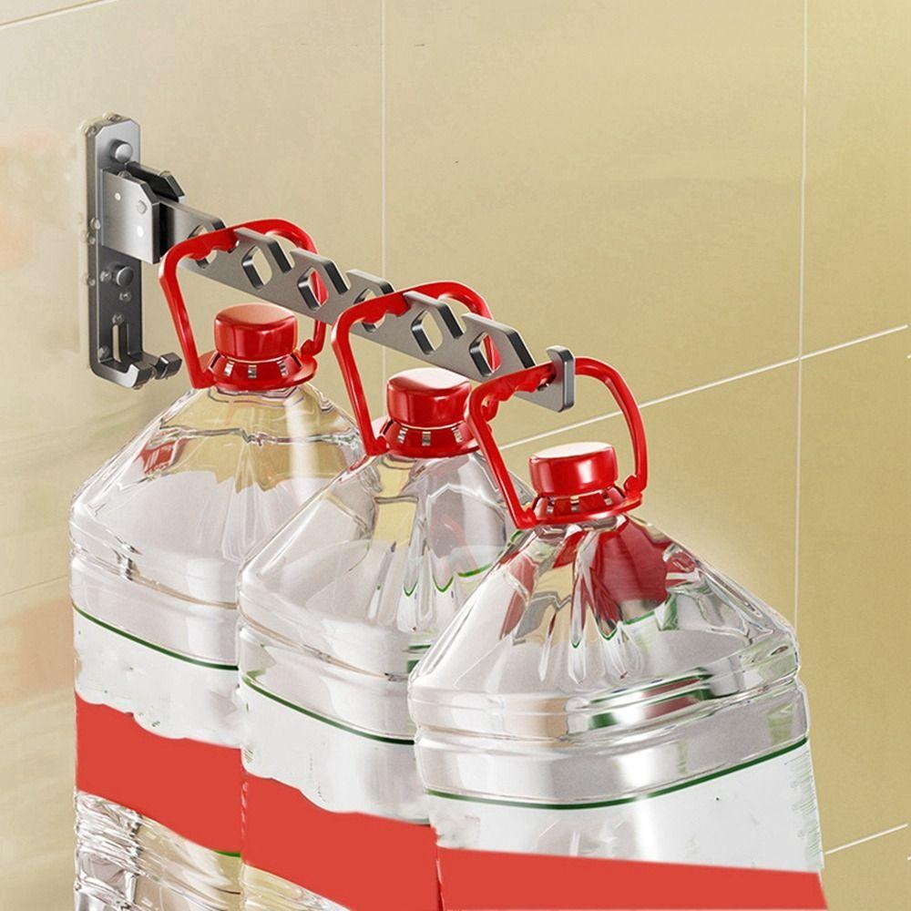 Heavy Duty Adjustable Angle Clothes Hanger Large Loading-bearing Coat Dryer  Dormitory