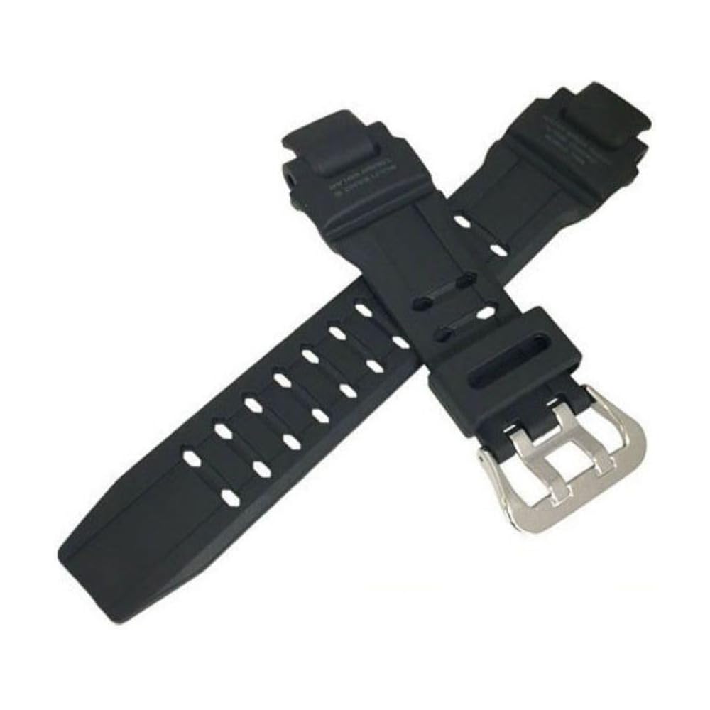 [Casio] Genuine Replacement Band for GW-4000A, G-1400, GW-4000 Watches (with Cleaning Cloth)