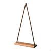 Wooden Wind Chime Display Stand,Storage Rack Decorative Desktop Lantern Hanger Windchime Holder for