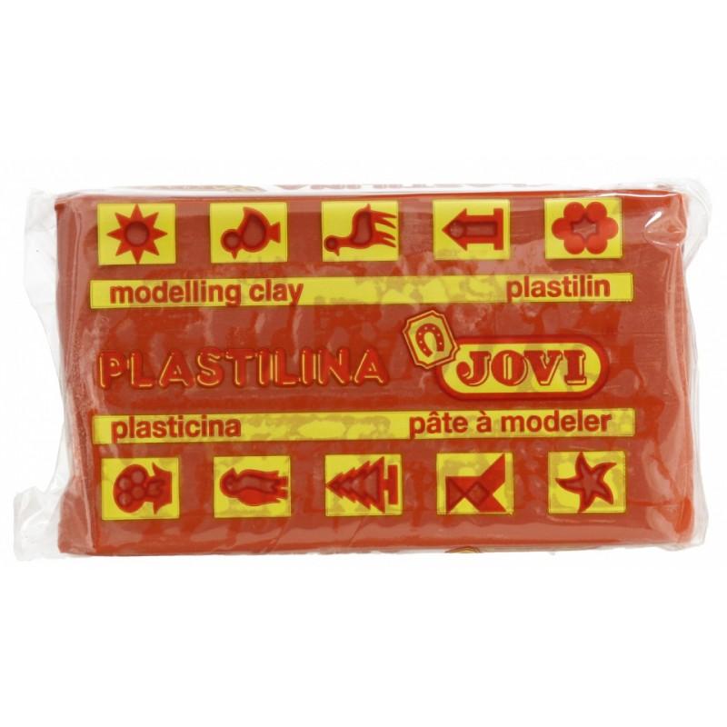 Buy Jovimodeling Clay Junior 50 Grams of Brown Clay at affordable