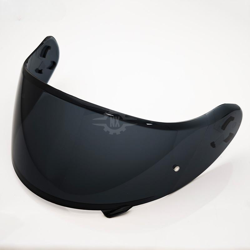 Helmet Lens for SHOEI NEOTEC2 CNS-3 Motorcycle Helmet Visor Windshield Shield Motorbike Accessories in Multiple Colors