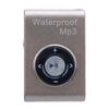 Water Proof MP3 Player Underwater Swimming IPX8 Guard Aluminium Enclosure Portable 8GB with Headphone