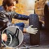 Dirt Bike Tire Changer, Tire Pliers Bead Breaker - Bead Buddy Tire Tool -