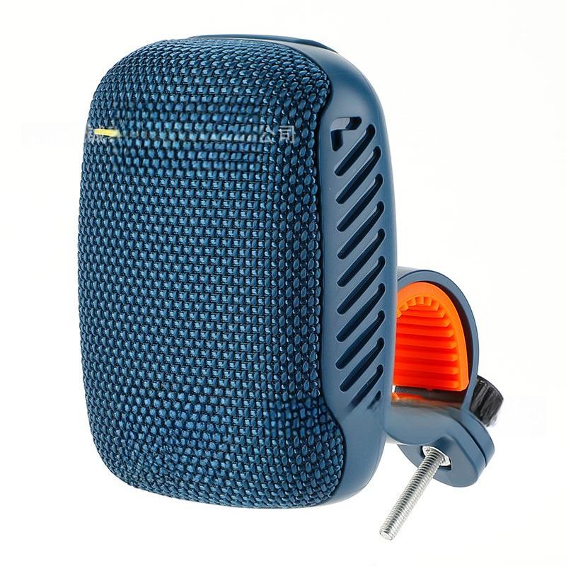 Bluetooth Speaker Outdoor Riding Wireless Portable Audio Belt Bracket Waterproof Sports Bicycle Speaker