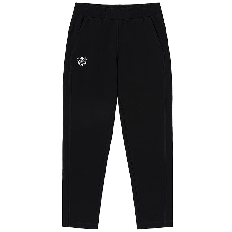 Kappa Women s Retro Tapered Sweatpants S